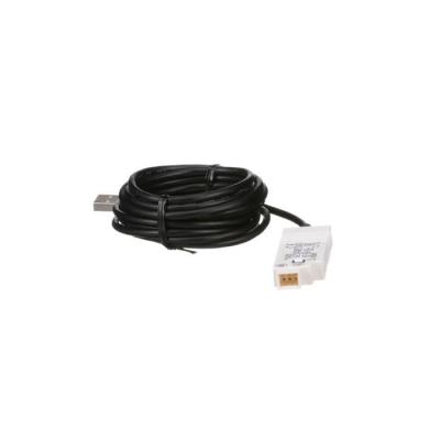  CABLE USB POUR CONNEXION 