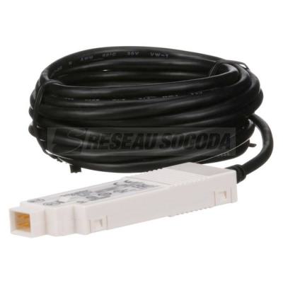  CABLE USB POUR CONNEXION 