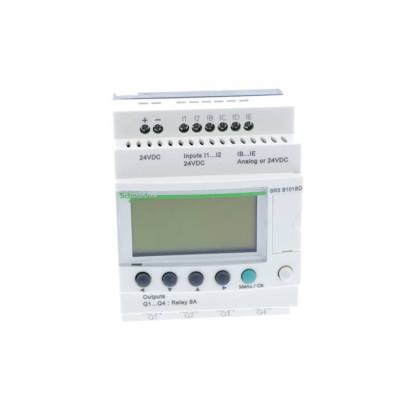  ML 10 E S REL. 24VDC ECRA 