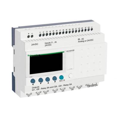  ML 26 E S REL. 24VDC ECRA 