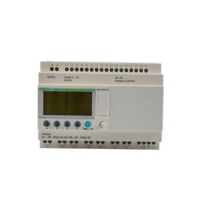  ML 26 E S REL. 24VDC ECRA 