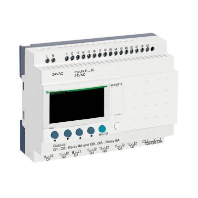  ML 26 E S REL. 24VAC ECRA 