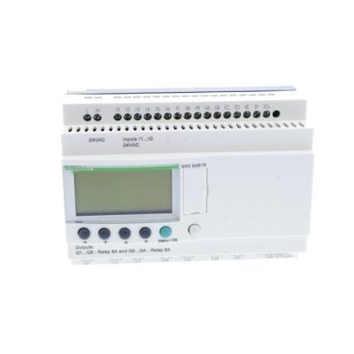  ML 26 E S REL. 24VAC ECRA 