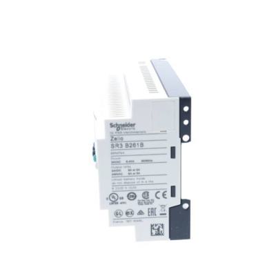  ML 26 E S REL. 24VAC ECRA 
