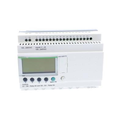  ML 26 E S REL. 100-240VAC 