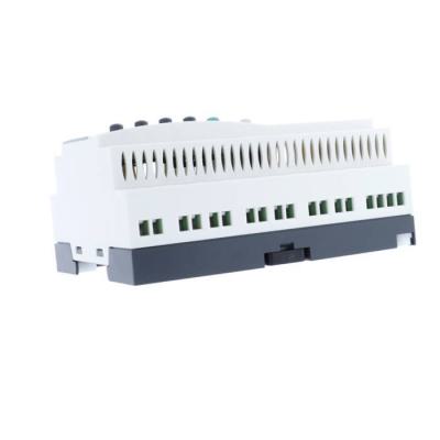  ML 26 E S REL. 12VDC ECRA 