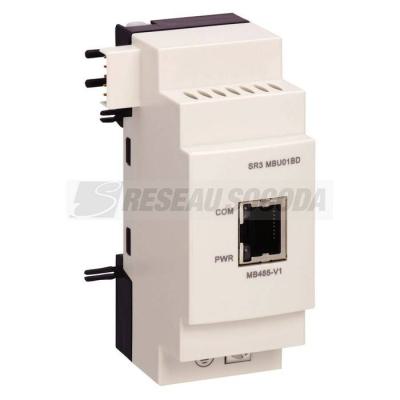  EXTENSION MODBUS POUR ML 