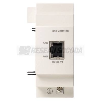  EXTENSION MODBUS POUR ML 