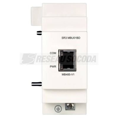  EXTENSION MODBUS POUR ML 
