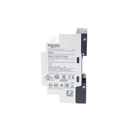  EXTENSION ETHERNET POUR M 