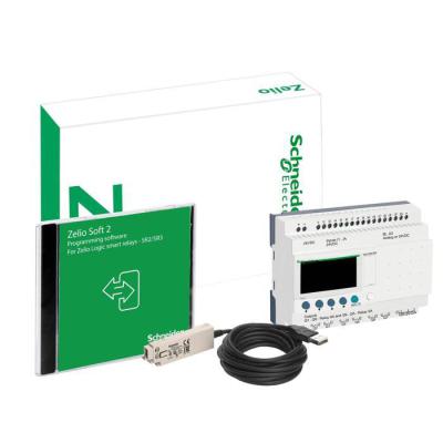  PACK 26 E S REL. 24VDC 
