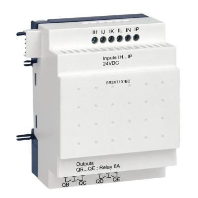  Module extension 10 E/S 