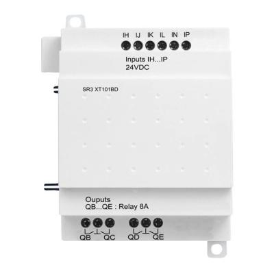  Module extension 10 E/S 