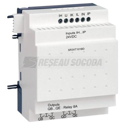  Module extension 10 E/S 