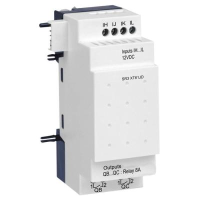  EXTENSION 6 E-S REL. POUR 