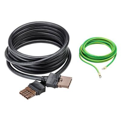  EXT CABLE BATTERY 96VDC 