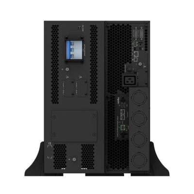  Onduleur SRTG 15KVA 400V 230V 