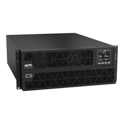  Smart-UPS On-line SRTG 6 KVA 