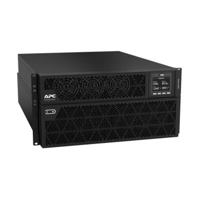  Smart-UPS On-line SRTG 8 KVA 
