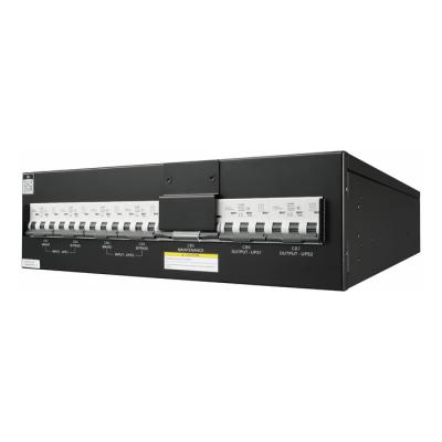  Kit parall�le 2 SRTG 15/20 KVA 