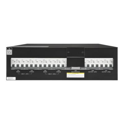  Kit parall�le 2 SRTG 15/20 KVA 