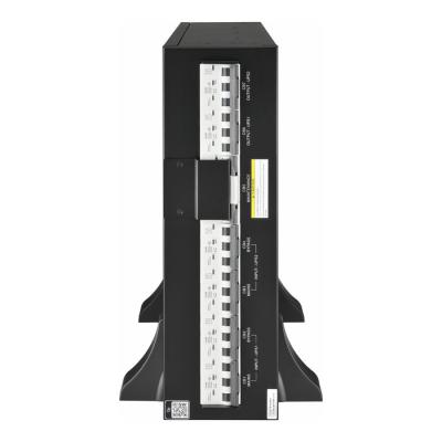  Kit parall�le 2 SRTG 15/20 KVA 