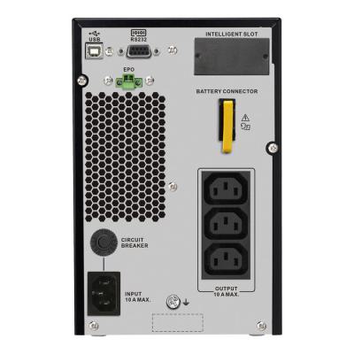  Onduleur SRV 1kVA IEC 