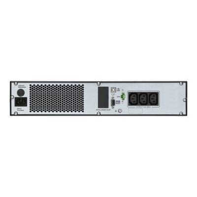  Onduleur SRV 1kVA IEC Rack 
