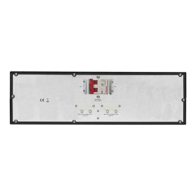  Pack batt. SRV RL 6/10kVA RL 