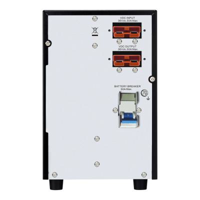  Pack batteries SRV 1kVA LA 