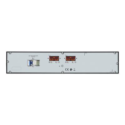  Pack batteries SRV RL 1kVA RL 