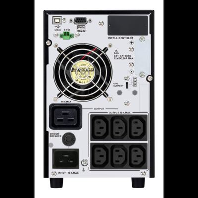  Onduleur SRV 3KVA IEC LA 