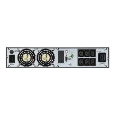  Onduleur SRV Rack 3KVA 