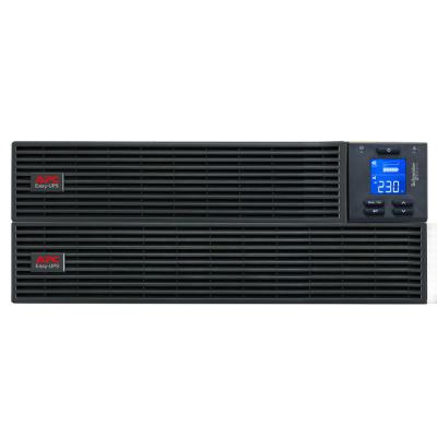  Onduleur SRV Rack 5kVA 10 mn 