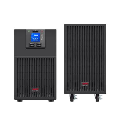  Onduleur SRV 6kVA bornier LA 