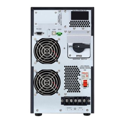  Onduleur SRV 6kVA bornier LA 