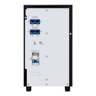  Pack batteries SRV 2/3KVA LA 
