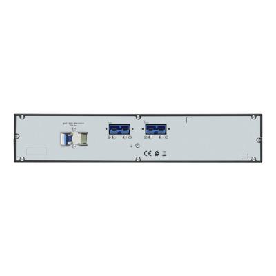  Pack batteries SRV 2/3KVA RL 