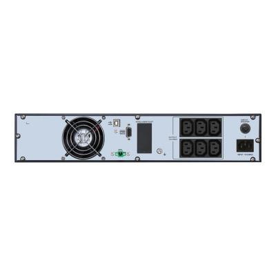 Onduleur SRV 1kVA Bat Li ion 