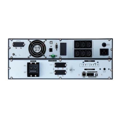  APC SRVL 2kVA Bat Li ion 