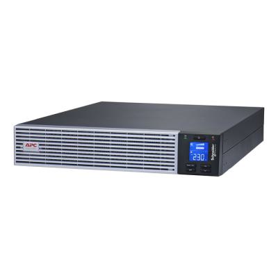  Onduleur SRV 3kVA Bat Li ion 