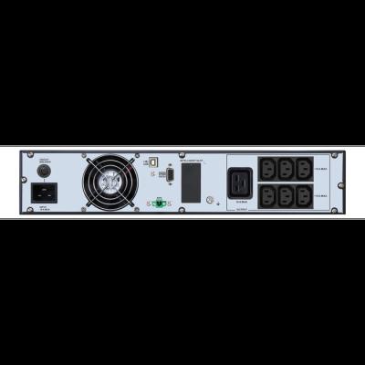  Onduleur SRV 3kVA Bat Li ion 