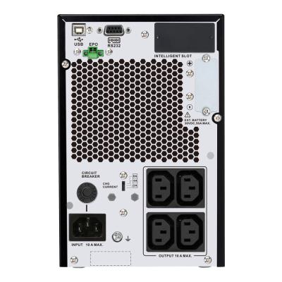  Onduleur SRV 1kVA 0min LA 