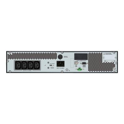  Onduleur SRV 1kVA 0min RM LA 