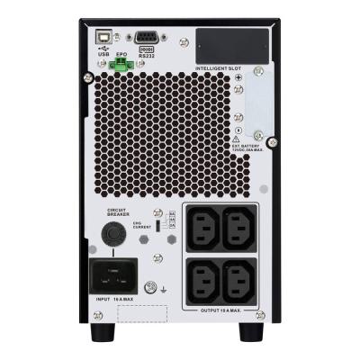  Onduleur SRV 2kVA 0min LA 