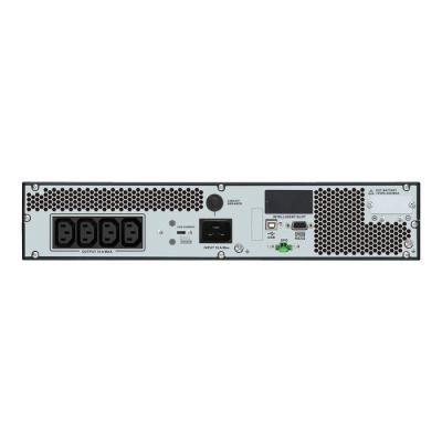  Onduleur SRV 2kVA 0min RM LA 