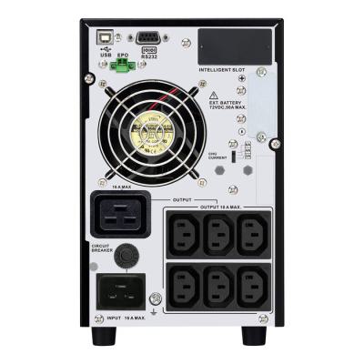  Onduleur SRV 3kVA 0min LA 