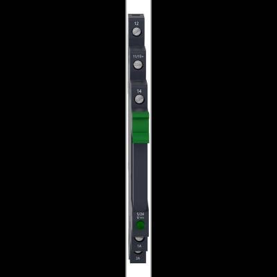  Harmony SSL Relais 16 30V-24 2 