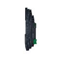  Harmony SSL Relais  DC 16 30V- 