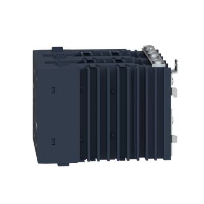  Harmony SSM 3Ph - 600VCA - 25A 
